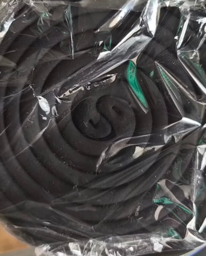 超威驱虫用品