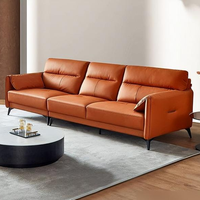 沙发选购避坑指南：五大品牌核心优势与决策逻辑