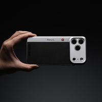 iPhone17 Pro Max都去试试这个配件📷