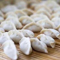 饺子冷冻24小时后再吃？抗性淀粉带来控糖与护肠双重收益