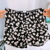 男生夏日快乐裤🌿碎花阿罗裤也太可爱了吧