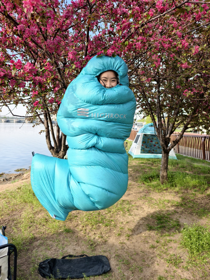 天石帐篷