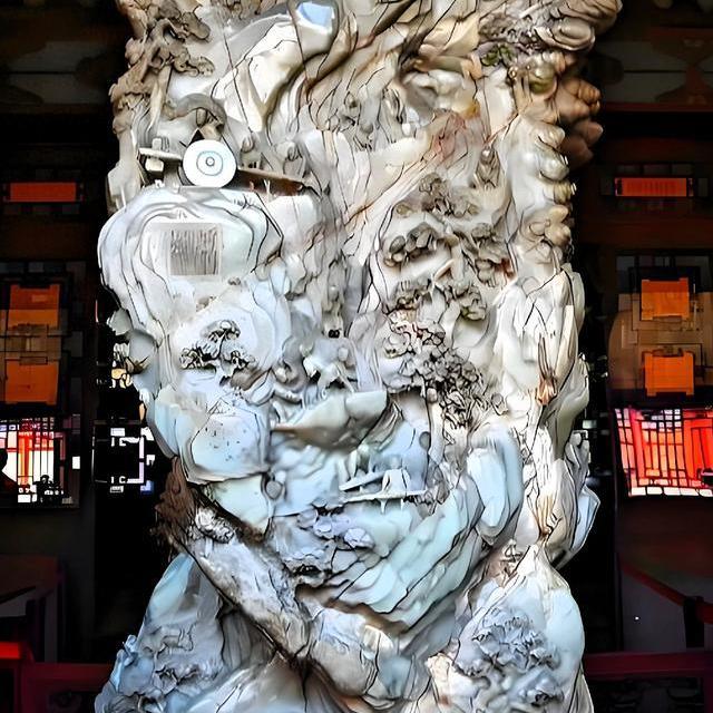 中国十大传世国宝盘点：从后母戊鼎到太阳神鸟金饰