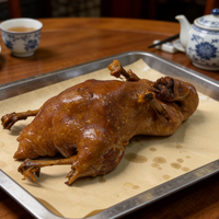 卤肉盐度控制指南：告别盐度计的精准配比法