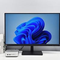 来酷AI MINI评测：酷睿Ultra 7加持的迷你AI主机