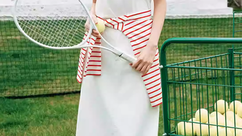 【新品】BEANPOLE滨波 2026年夏季女基础时尚休闲舒适纯棉短袖T恤