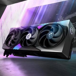 玩游戏真要加内存吗？升级微星5070魔龙显卡叫真香！实测见分晓！