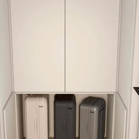 闲置行李箱改造指南：低成本变身高功能家具