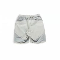 🌊 山系滨水日杂感｜NORBIT 2026 春季短裤封神