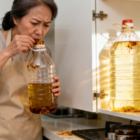 吃鱼油半年没效果？你可能败在了包装上——大瓶装 vs 独立铝箔泡罩，谁才是真正锁鲜王者