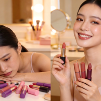 网红彩妆翻车真相：80%爆款根本不适合你的肤质