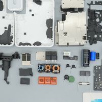 效率突破95%+迎战新标准，苹果新款140W氮化镓快充充电器拆解