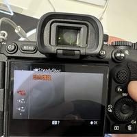 索尼A7M5攻略✨视频3档防抖怎么选？