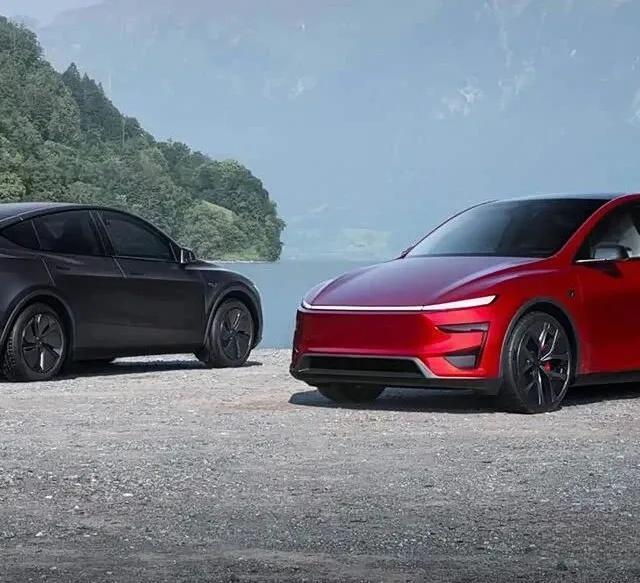 2023年买的Model Y，现在卖二手可能比2021年的还亏