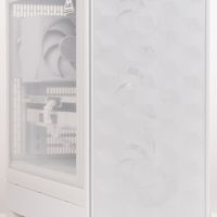 纯白风冷主机，分型工艺 Pop 2 Air 装机作业
