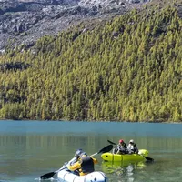 城市河道划船暗藏杀机：90%的危险，都始于出发前没搞清这几点