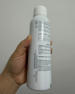 换季维稳神器｜我一直在用的雅漾补水喷雾