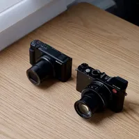 2000价位性价比卡片机推荐！徕卡还是索尼？