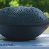 西圣SN01便携小音箱实测：巴掌大却能炸场，户外听歌直接封神！