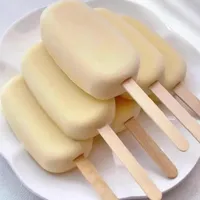 六款自制健康雪糕制作指南