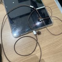 半入耳式有线耳机也可以这么高级复古的么？！