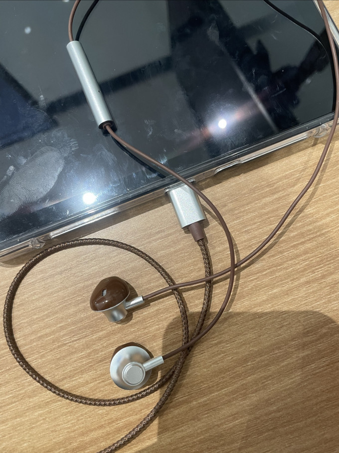 可芝耳机