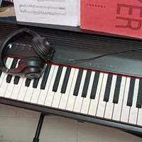 新手买琴不踩坑！2026年高性价比电钢琴十大排行榜，专业人士力荐