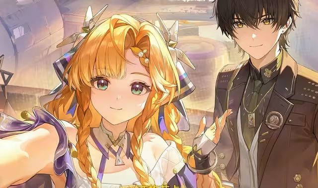 没产远就别抽西格莉卡，0命希诺宁直接封神