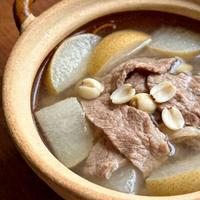 清明后润燥养生：四道家常汤品助你补足津液