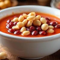 补血消肿食疗汤：食材清单与制作步骤详解