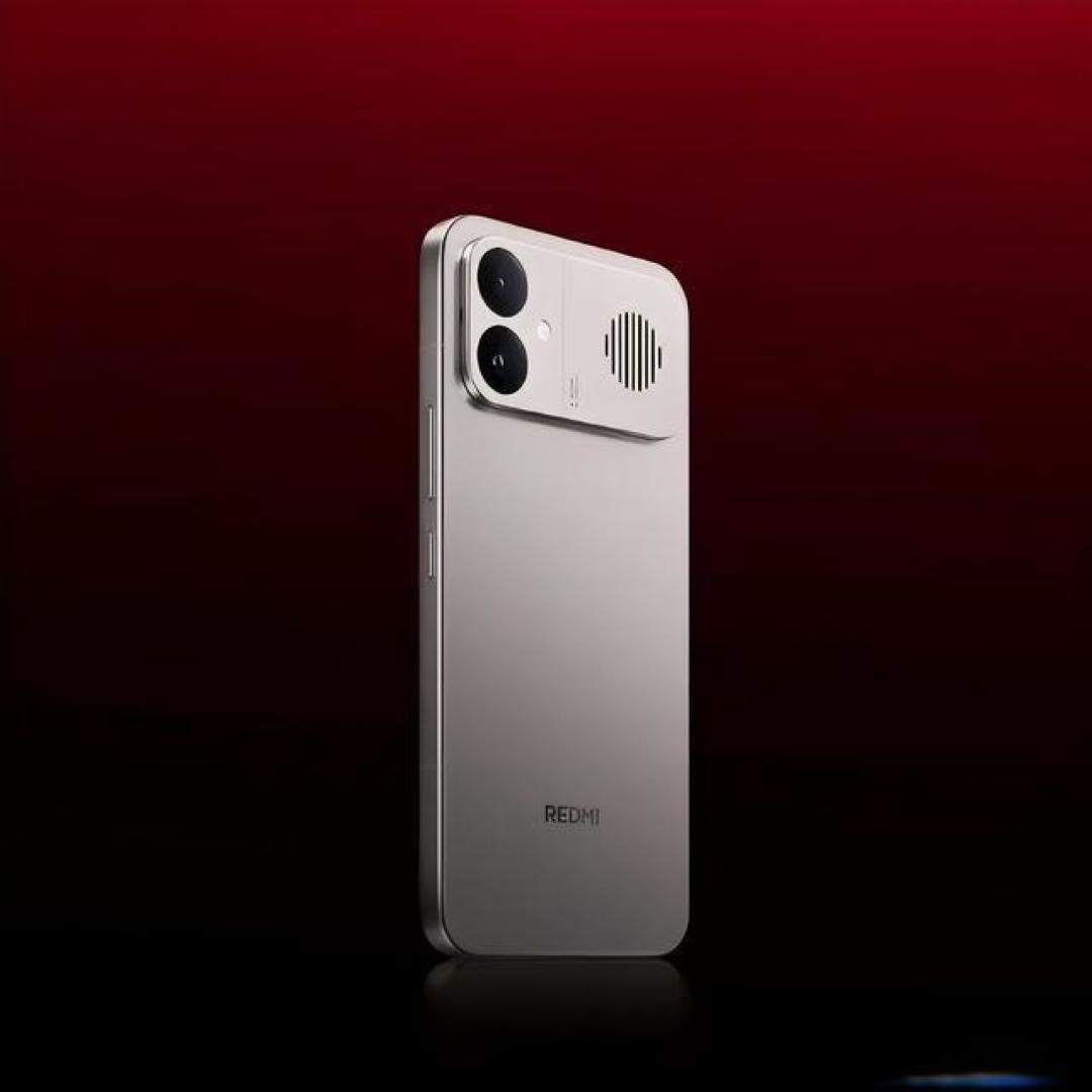 K90 Max游戏旗舰官宣，但降价的小米17系列才是真香选择？