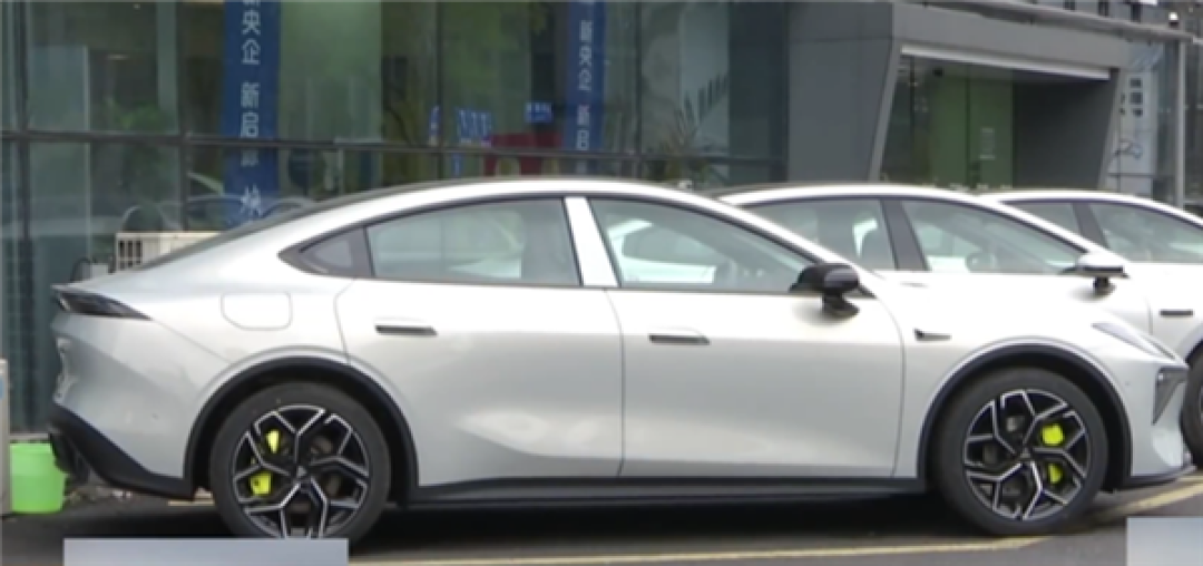 京东国民好车2.0!联手深蓝推出L06增程版:1505km续航、独家发售