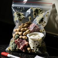 家庭过期物品处理指南：变废为宝与安全丢弃准则
