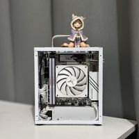 迷你mini款3.5k预算打瓦桌面小电脑主机