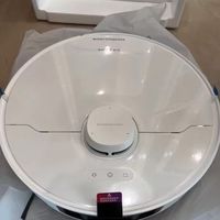 【追觅致净大师 S60Pro，扫拖洗烘一体的全能清洁王者】