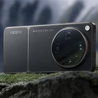 年轻人的第一台哈苏相机！OPPO Find X9 Ultra哈苏大地探索家大师套装来了