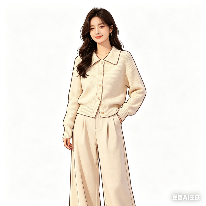 女外套