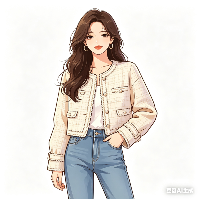 女外套