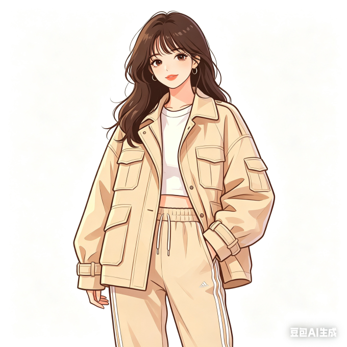 女外套