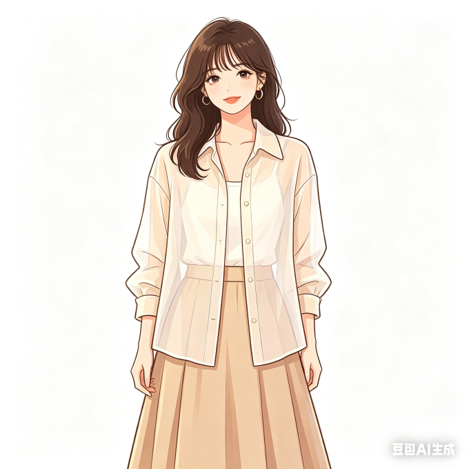 女外套