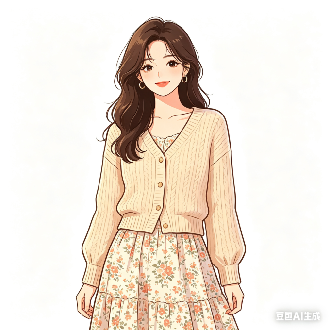 女外套
