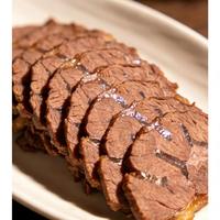 商用级河南胡辣汤制作全解：高汤底料与香料配比