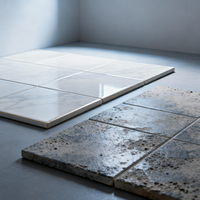 90%家庭贴完瓷砖就后悔，只因没盯紧这三项参数