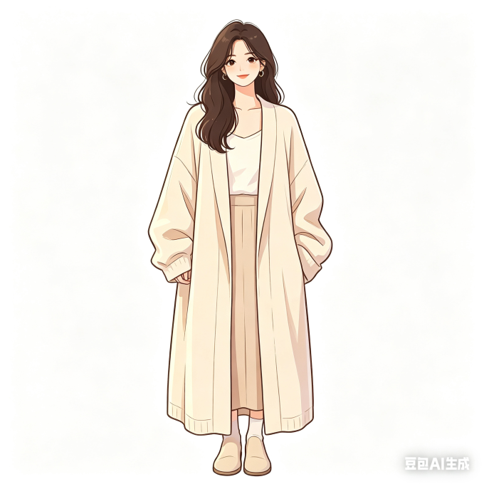 女外套