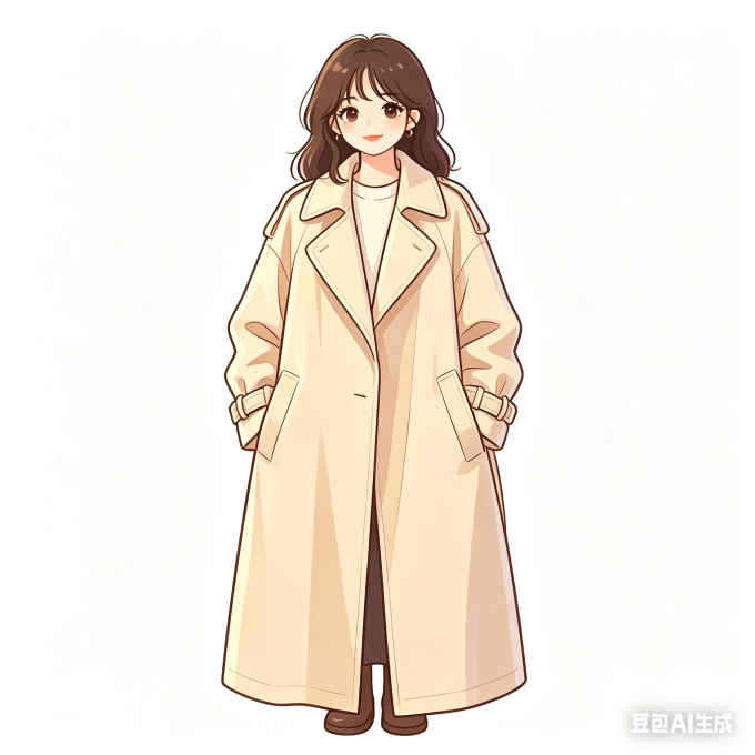 女外套