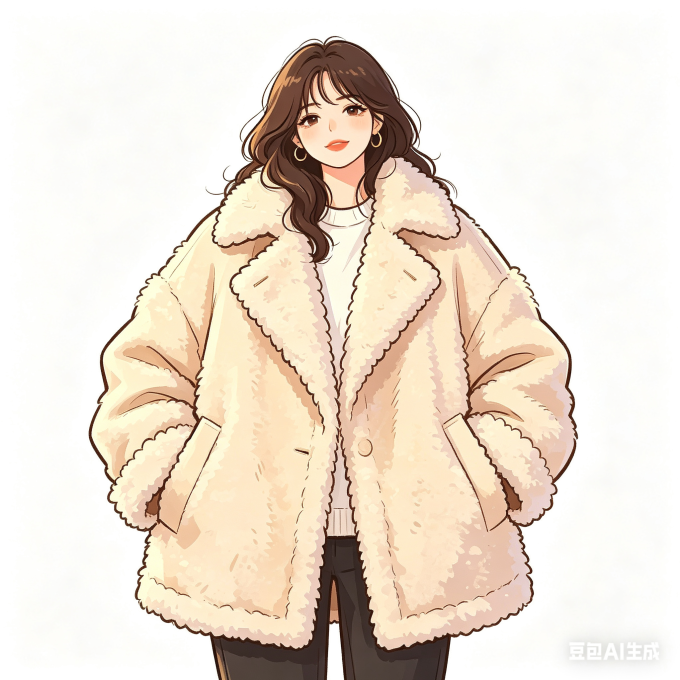 女外套