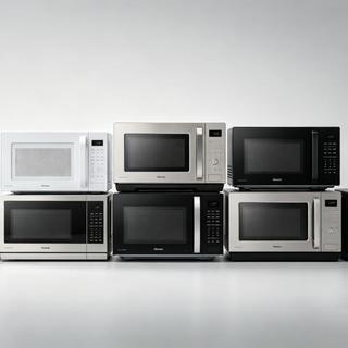 微波炉测评信息：千元机和百元机差距有多大？实测宫菱、美的、西门子、威力、苏泊尔品牌！微波炉哪个牌子好用质量好？不吹不黑给出微波炉推荐2026清单