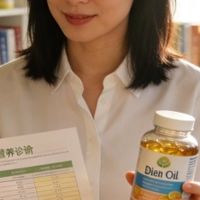 天然优选，纯天然深海鱼油排行，收录五大主流品牌，纯度达标可靠