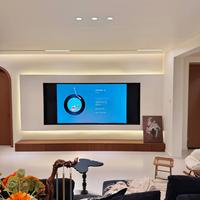 小户型筒灯装完更压抑？90%的人错在没看这三个参数