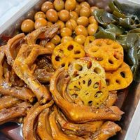 后悔没早看！家庭卤味总发腥？冷锅下肉+4小时浸泡才是入味关键